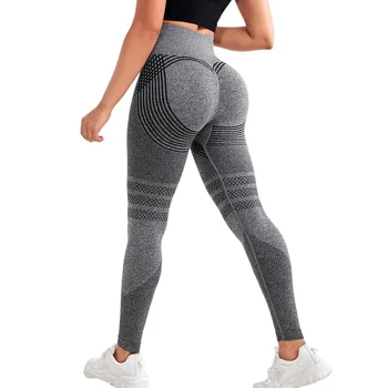 Women'S Workout Leggings 3D Compression Leggings Cellulite Slimming Leggings Women High Waist Woman Clothing Clearance Sale 1