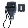 Surface Profile Gauge Digital Roughness Tester Meter Gage Digital LCD Surface Roughness Tester Profilometer With 0~800 µm 4