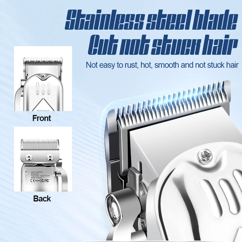 conjunto 3 em 1 shaver aparador de 02