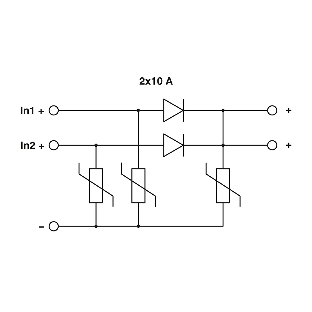 2907380 TRIO2-DIODE/12-24DC/2X10/1X20-2907380 TRIO DIODE Diodes Redundancy Module Works Perfectly Fast Ship High Quality 1 2907380 TRIO2 DIODE 12 24DC 2X10 1X20 2907380 TRIO DIODE Diodes Redundancy Module Works Perfectly Fast