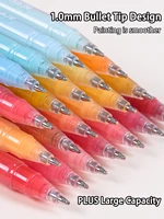 Languo 90/72/54/36 цветов акриловая живопись набор гелевых ручек многоцветный студенческий справочник ручка маркеры для рисования канцелярские принадлежности ﻿ P650 — изображение 2