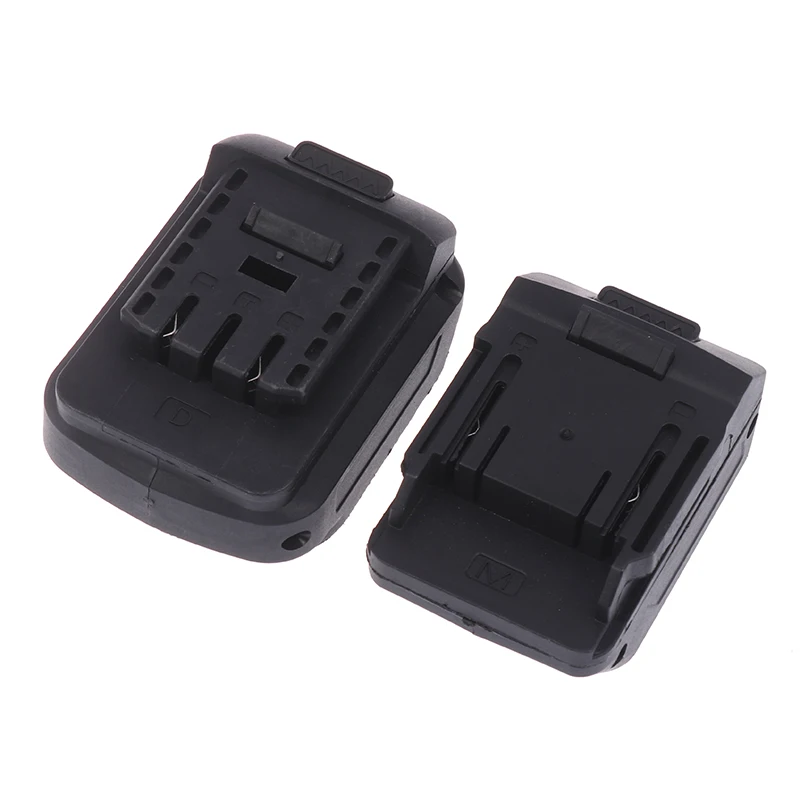 High-Power 20-Cell Battery Adapter Converter for Power Tool Applications