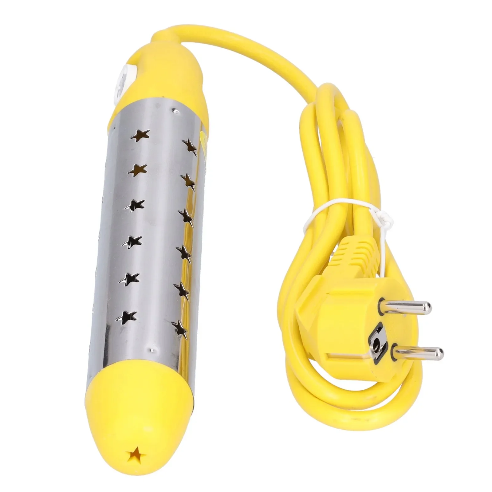 Immersion Heater Intelligent Temperature Control Immersion Water Boiler for Household Water heater w Torneira eletrica
