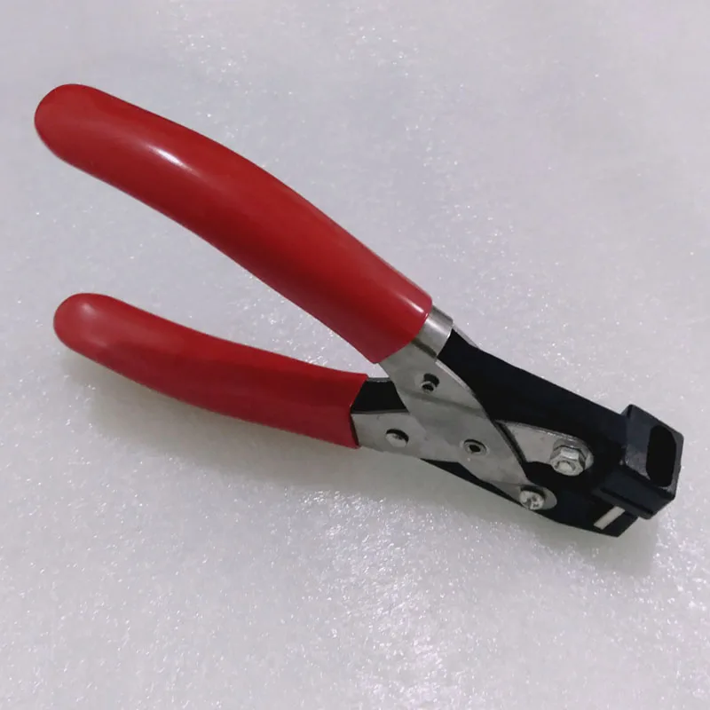 Perforatrice 6 Trous Rapesco 1725 - Réglable Pour Formats A5, Personal, A6 - Capacité 9 Feuilles - Noir Perforateur Professionnel