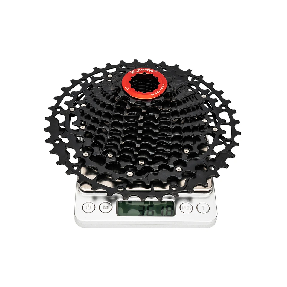 ZTTO New UltraLight 12 Speed 11-39/40/42T Road Bike Cassette