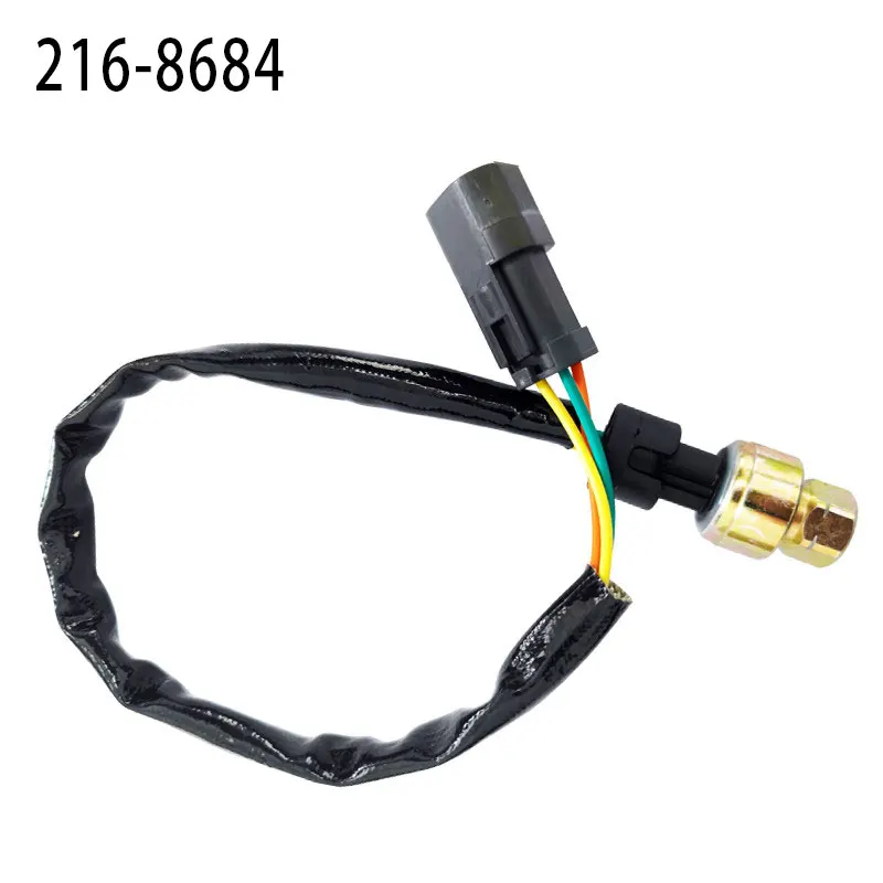 Engine Oil Pressure Sensor GPPRESSURE 2168684 for CAT CATERPILLAR