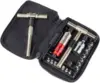 Torque Driver Kit with T-Way Wrench + Locking Ratcheting T-Way Wrench 1
