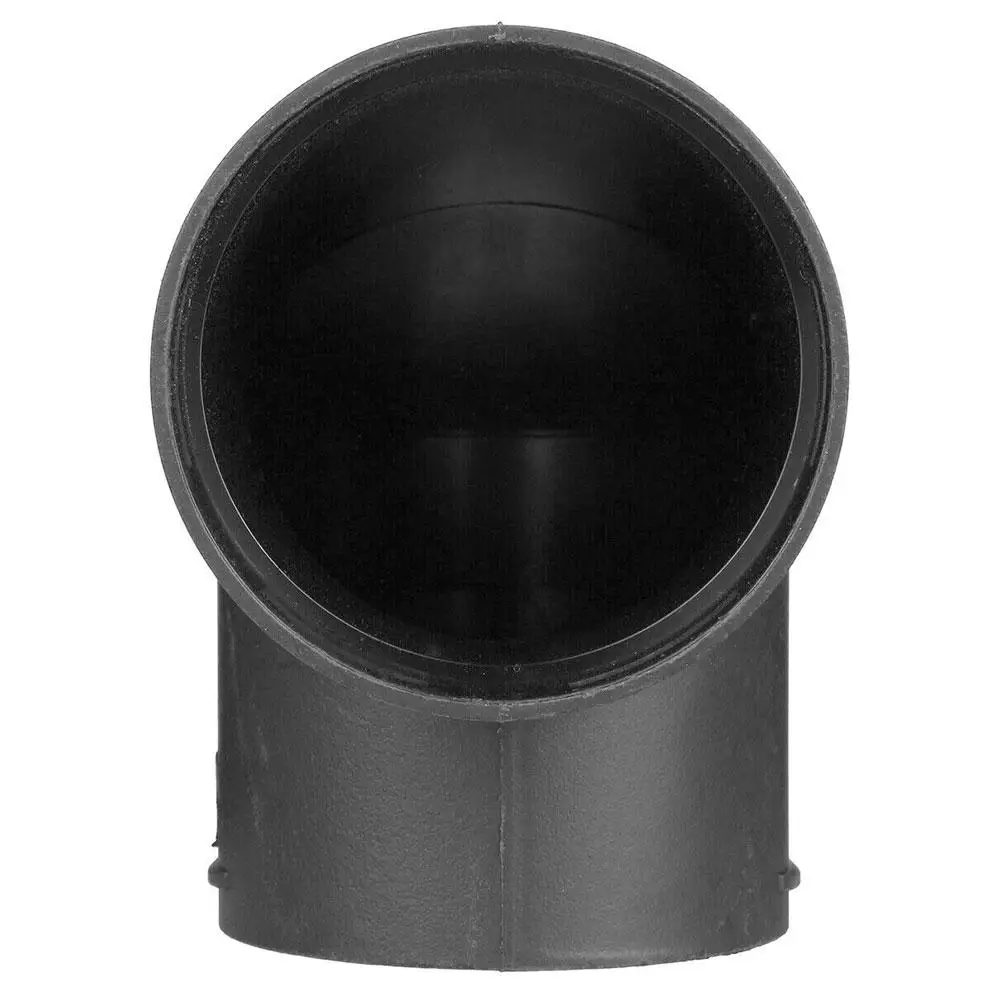 60/75mm Car Heater Duct Pipe Joiner Connector Heater Ducting Straight Joint Hose Tube Connector For Car Truck VAN Camper