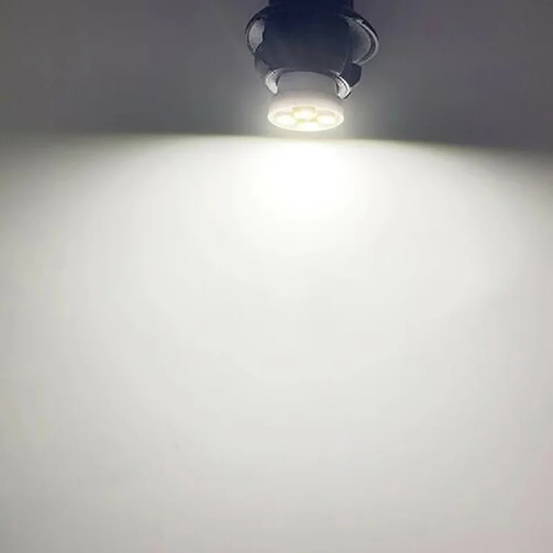   LED ׸ , T10 8SMD, W5W, 194, 158, 168, 2825, 6000K, 50 