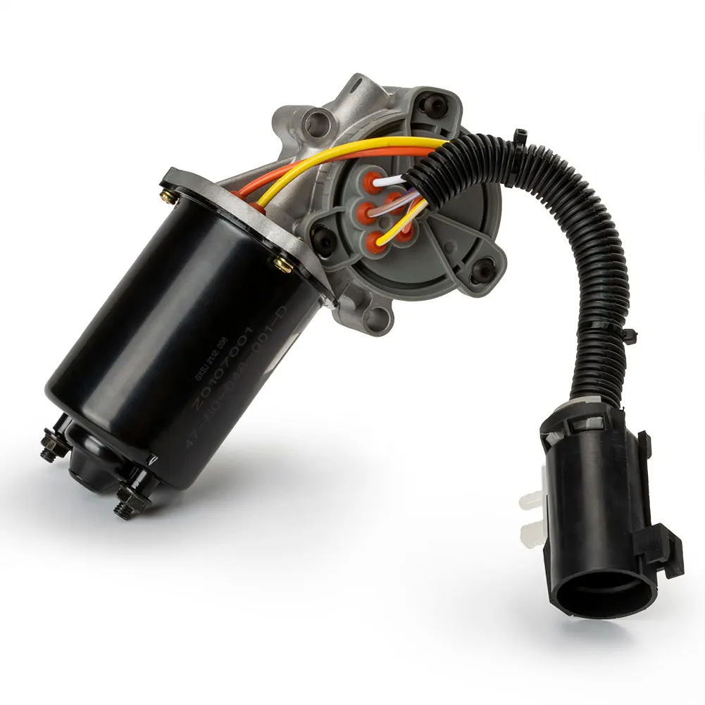 Новый привод для переключения передач 4WD, привод переключения для Mazda, для Ford, для Great Wall Новый привод для переключения передач 4WD, привод переключения для Mazda, для Ford, для Great Wall