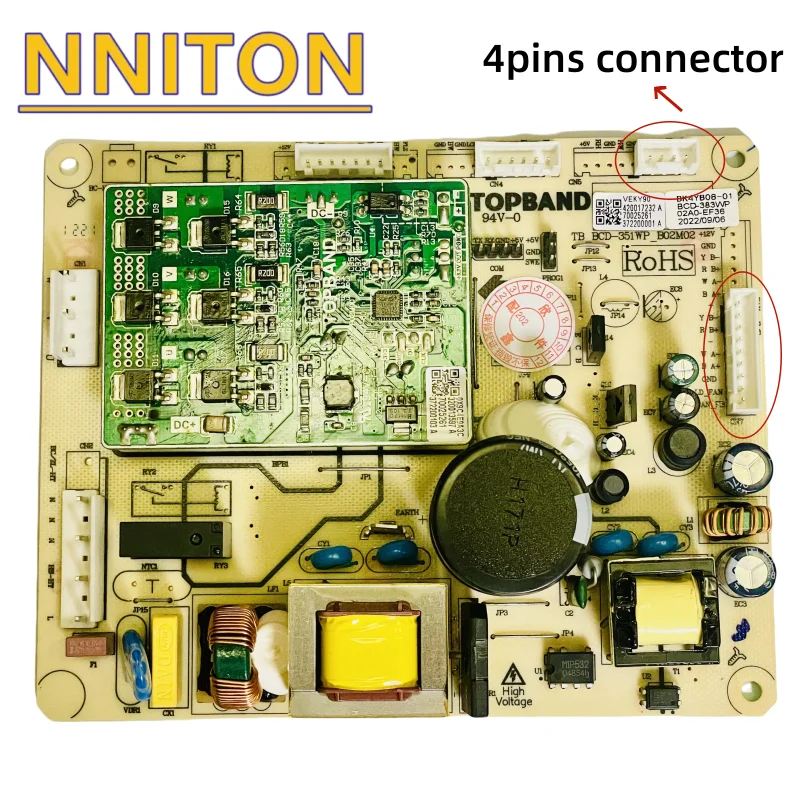 unknown product Ascoli ACDB450WG ACDG450WG GINZZU NFK-420 Board BK4YB08-01 BCD-383WP BCD-351WP VEKY90 TB_BCD-351WP