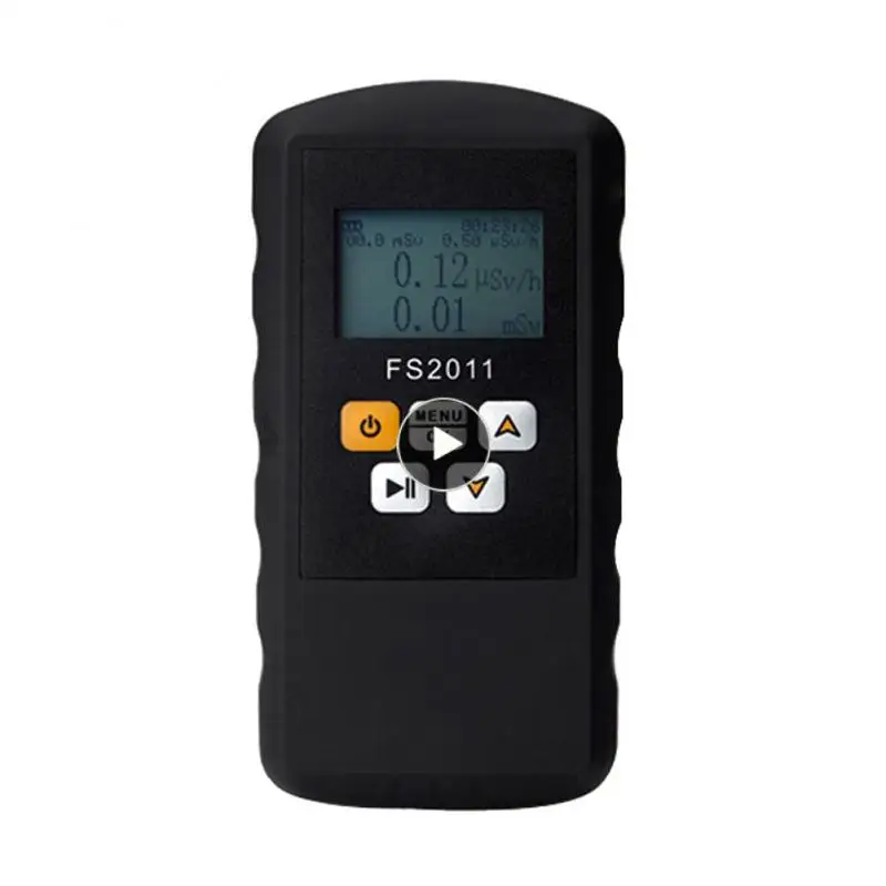 

Β 01 01 гамма-луч, детектор ядерного радиации, накопительная дозировка. Портативный безопасный дозиметр для радиоактивной сигнализации