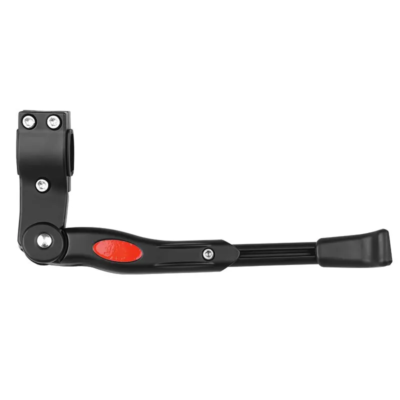 Description Picture 2 of itemAdjustable Bicycle Kickstand Parking Rack Bicycle Side Support Kickstand for 22 24 26 Inch Mountain Bike