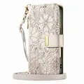 Gray Long Strap