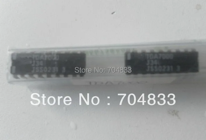 

TDA7000