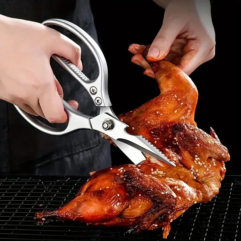 SK5 Stainless Steel Scissors 2 SK5 Stainless Steel Scissors 2