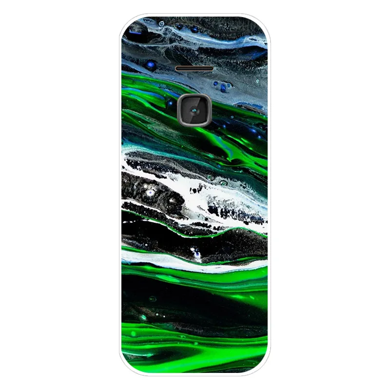 Enhanced Product Title: Soft TPU Silicone Shockproof Phone Case - Full Coverage Protective Shell