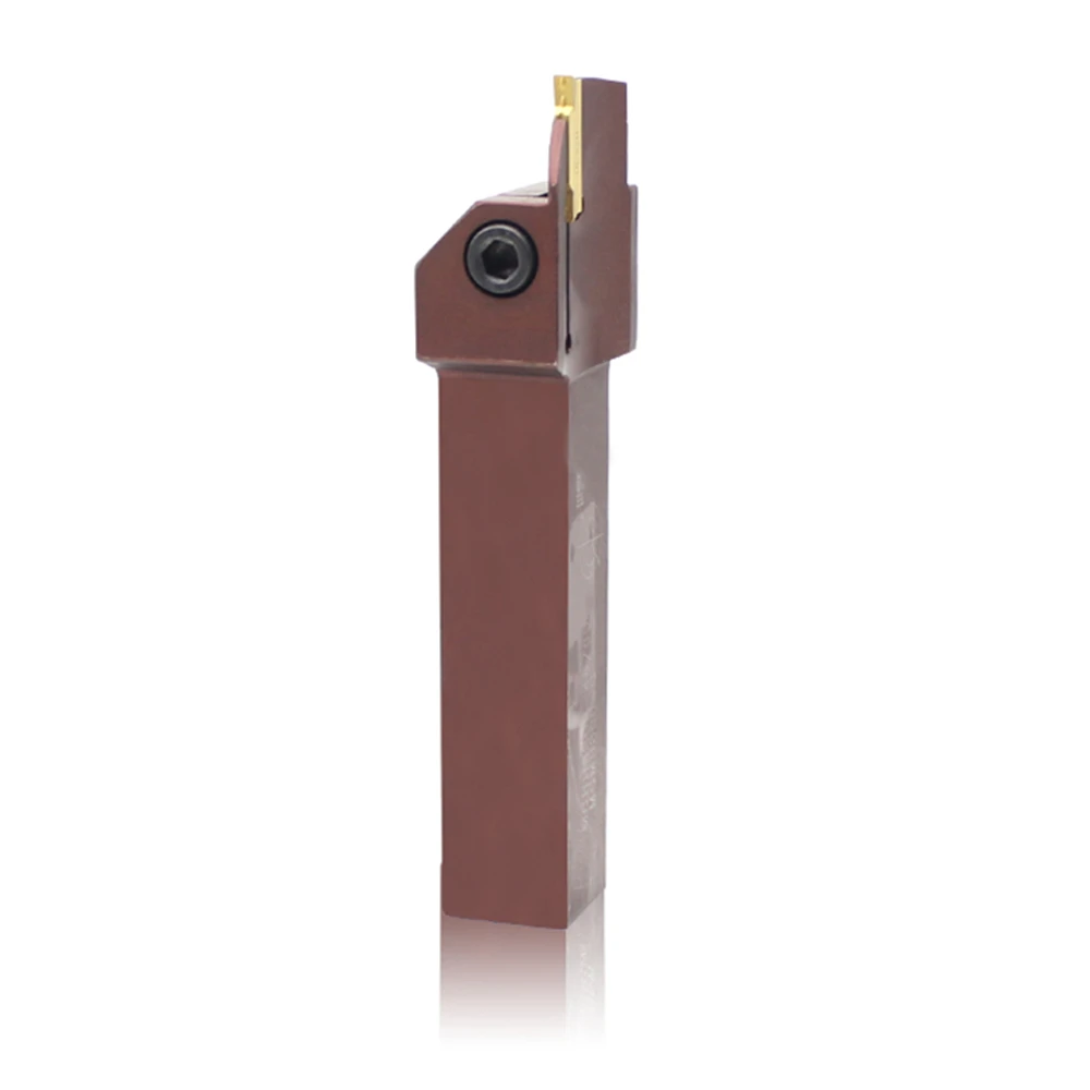 Tool Holder MGHH MGHH216R MGHH320R MGHH420R MGHH325R MGHH425R Spring steel End face cutting holder Large range 25mm-400mm mechanical lathe Lathe Tool Holder