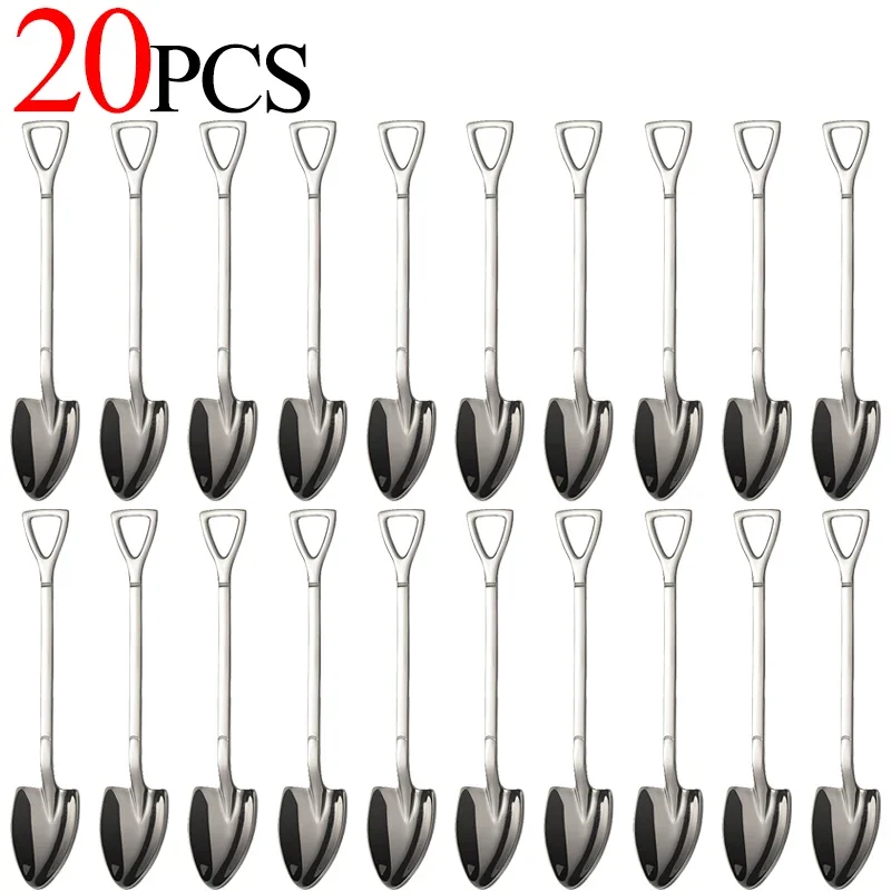 20PCS-Silver(A)
