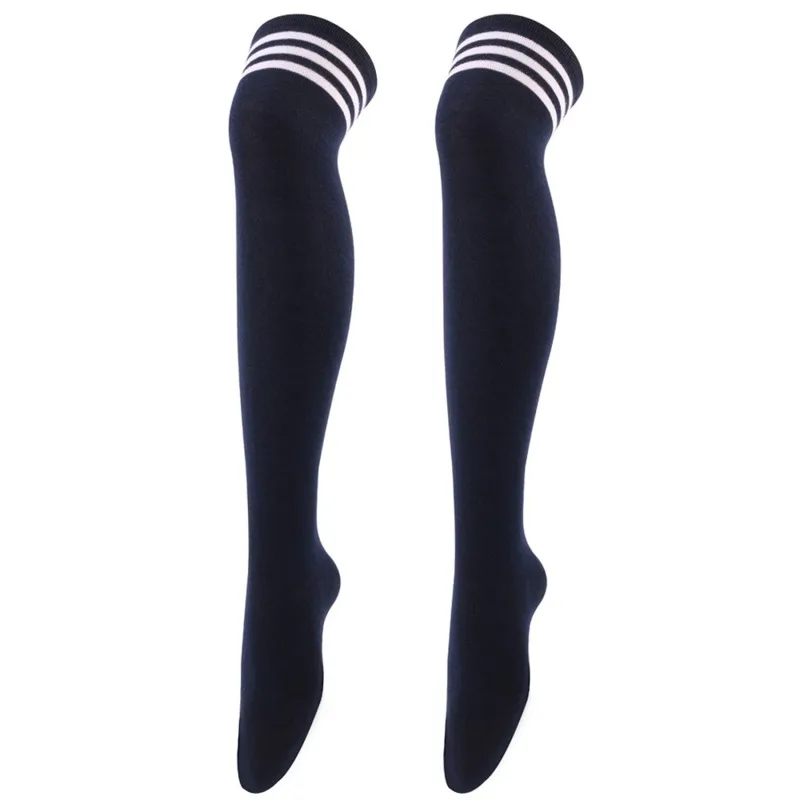 dark blue white