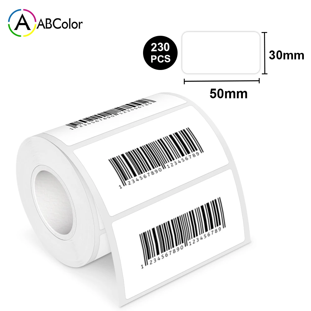 Label Maker E210 Auto-adhseive etiqueta impressora adesivo
