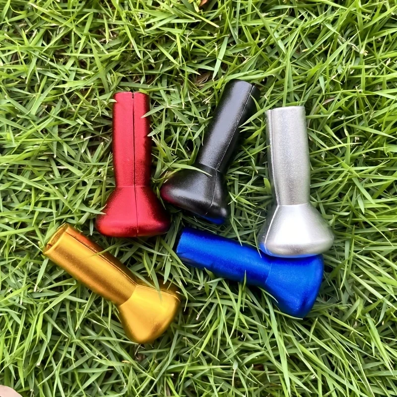 New Magnet Metal Bowl for Water Smoking Shisha Holder Accessories 5