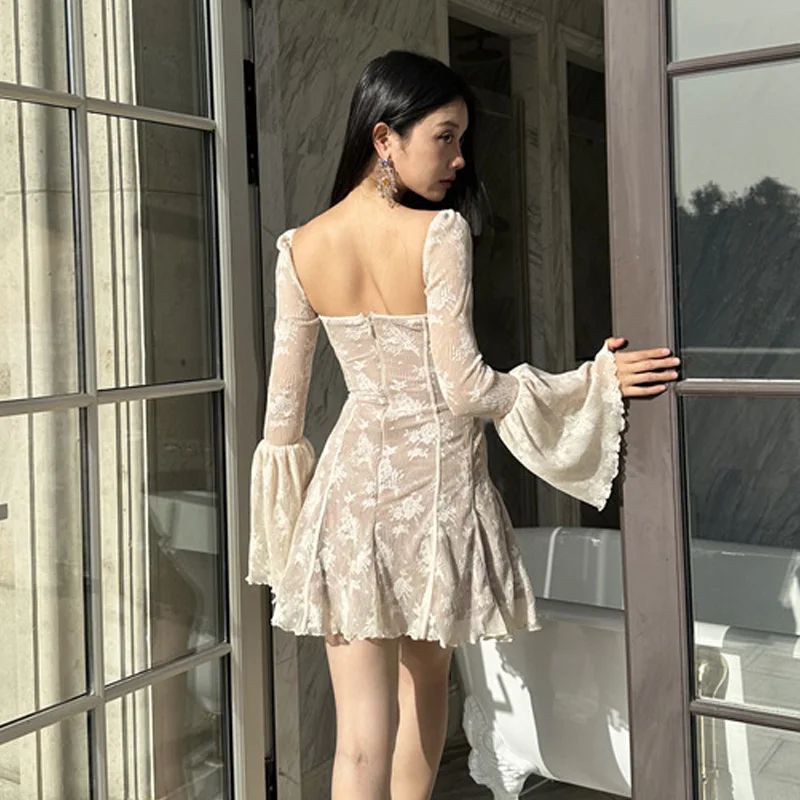 fit and flare birthday dress for women Women's Fit & Flare Formal Dresses & Evening Gowns