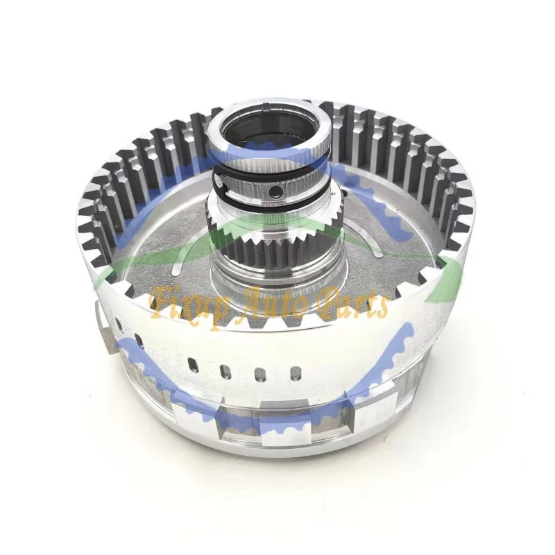 جديد 62TE قابض ناقل الحركة التلقائي منخفض Druw 3 لوحات مناسبة ل دودج كرايسلر اكسسوارات السيارات ثلاثة لوحة منخفضة المدى طبل مخلب