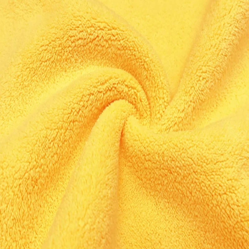 Car Wash Microfiber Towel Drying Cloth Auto Automotive detailing auto Interior Car Cleaning car accessoires
