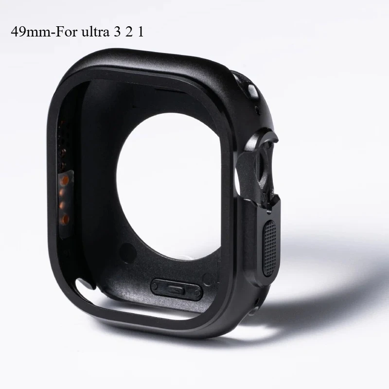 Premium Alloy Metal Bumper Protective Case