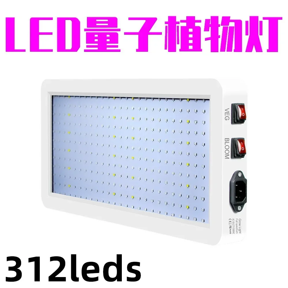 312 leds