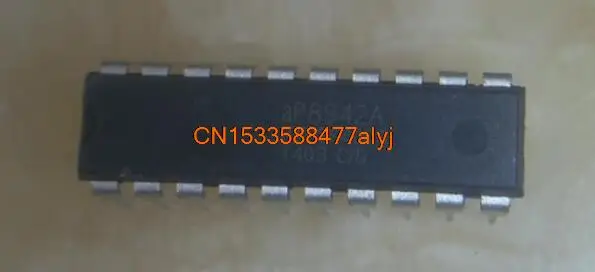 

100% NEW Free shipping AP8942A SOP20