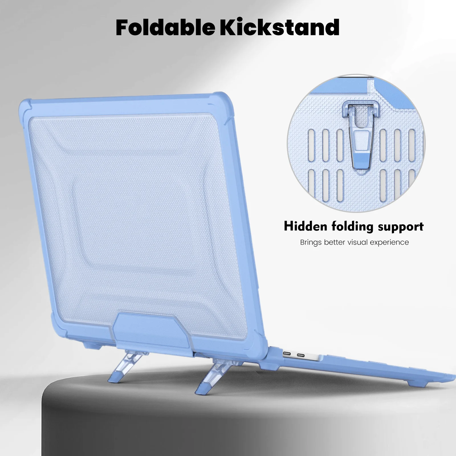 Custodia Per Laptop Per Mac Book Air 13 2018 2020 A2337 M1 A2179 A1932 Per Macbook Air 13.6 Air 15 Pro13 14 16 Custodia Protettiva Rigida