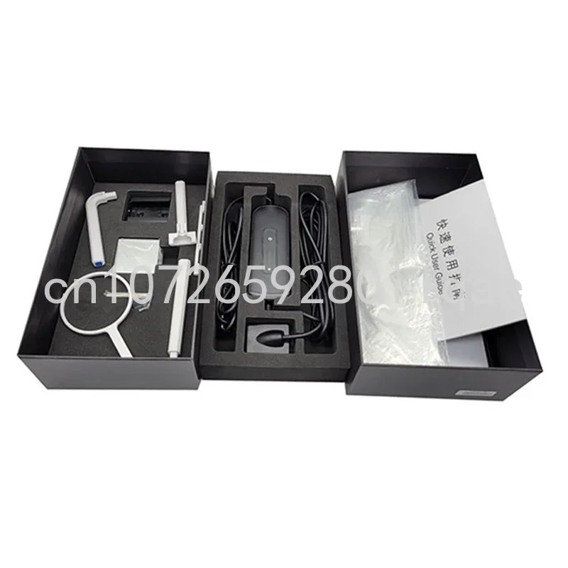 

Hot Sale Digital Intra-Oral X-ray Sensor USB Dental Dr X Ray Sensor Image RVG x-ray Sensor Mslfp12