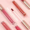 Matte lip gloss AB two sets, not stained with cup mouth red lip gloss 5