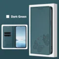 Dark Greem