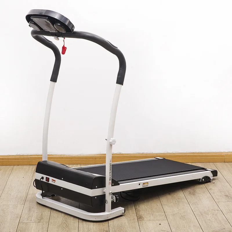Gym Exercise Walking Running Machine Fitness Sport Treadmill Foldable China Fitness Equipment Home Gym Treadmill Machine walking