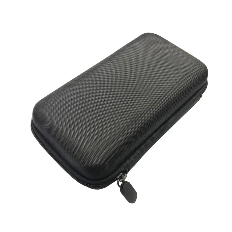 

Y1UD Convenient Tool Bag Carrying Case for DS211 DS212 DS213Oscilloscope Storage Pouch, Repair Equipment Protective Cover