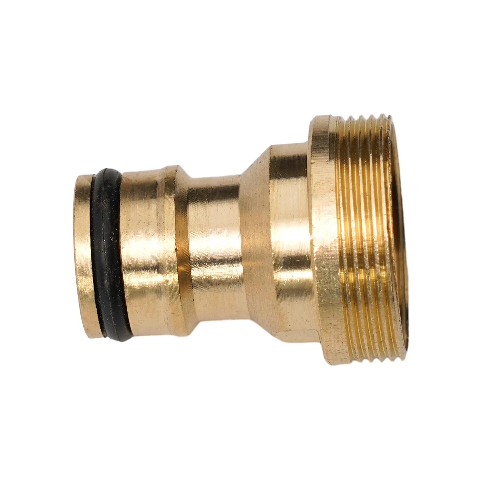 

Efficient Faucet Adapter Quick and Reliable Garden Hose Connection Transform Tap into Hose Connection in Seconds