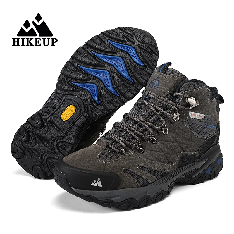 Winter Snow Boots Rubber Ankle Boots