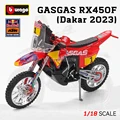 2023 GASGAS RX450F