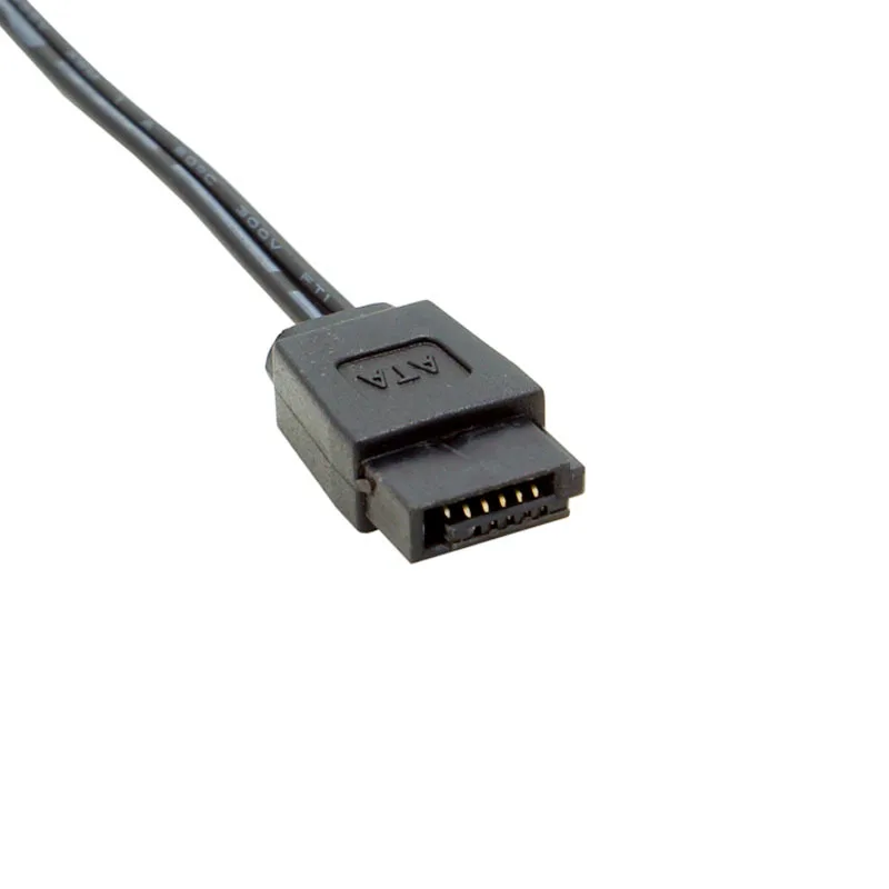 StarTech Adaptador Cable SATA Slimline A SATA Con Alimentación Corriente Hembra/Macho 15cm | PcCompo