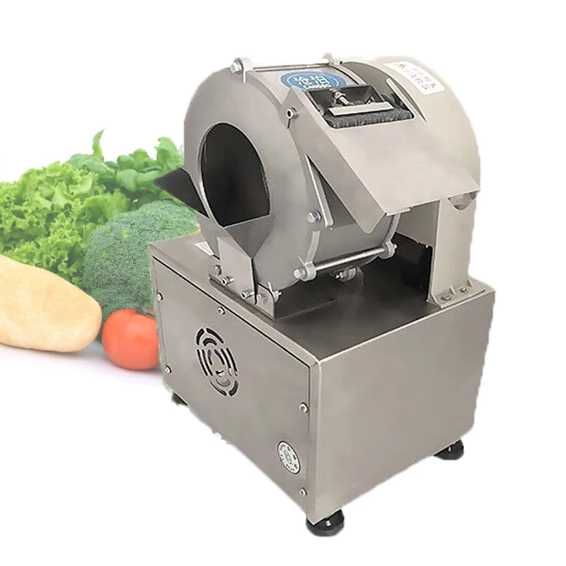 High Efficiency Green Onion Shredder Leek Celery Slicer - China Celery  Shredder, Vegetable Slicing Machine