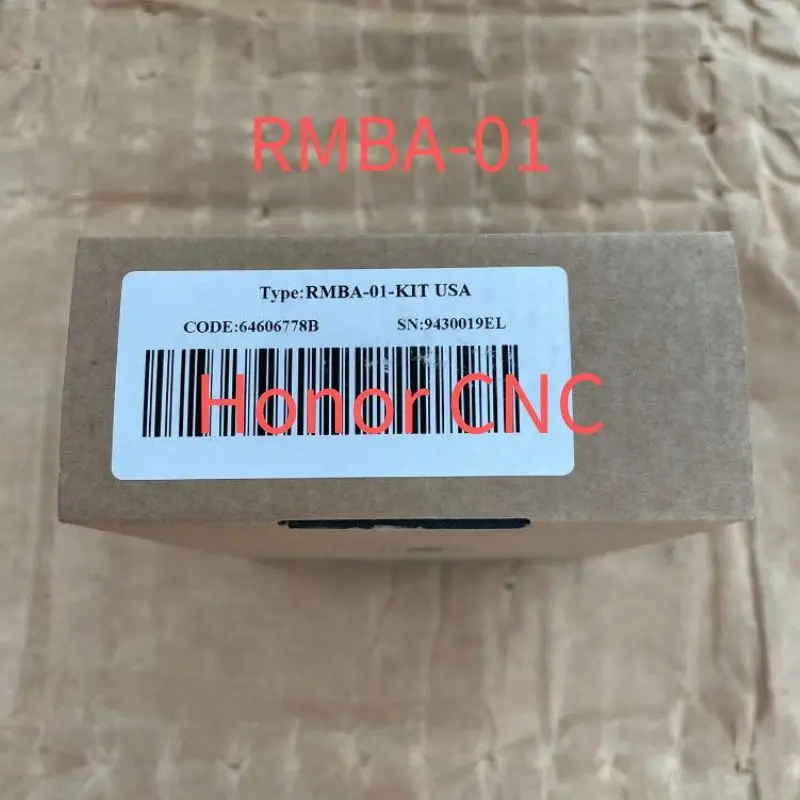 

RMBA-01 RMBA 01 Brand New Module