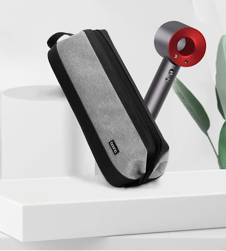 Dyson Hair Dryer Storage Bag,For Dyson HD01/02/03/04/08/12 Portable Case Blow Dryer Organizer Carrying Bag for Dyson Hair Dryer