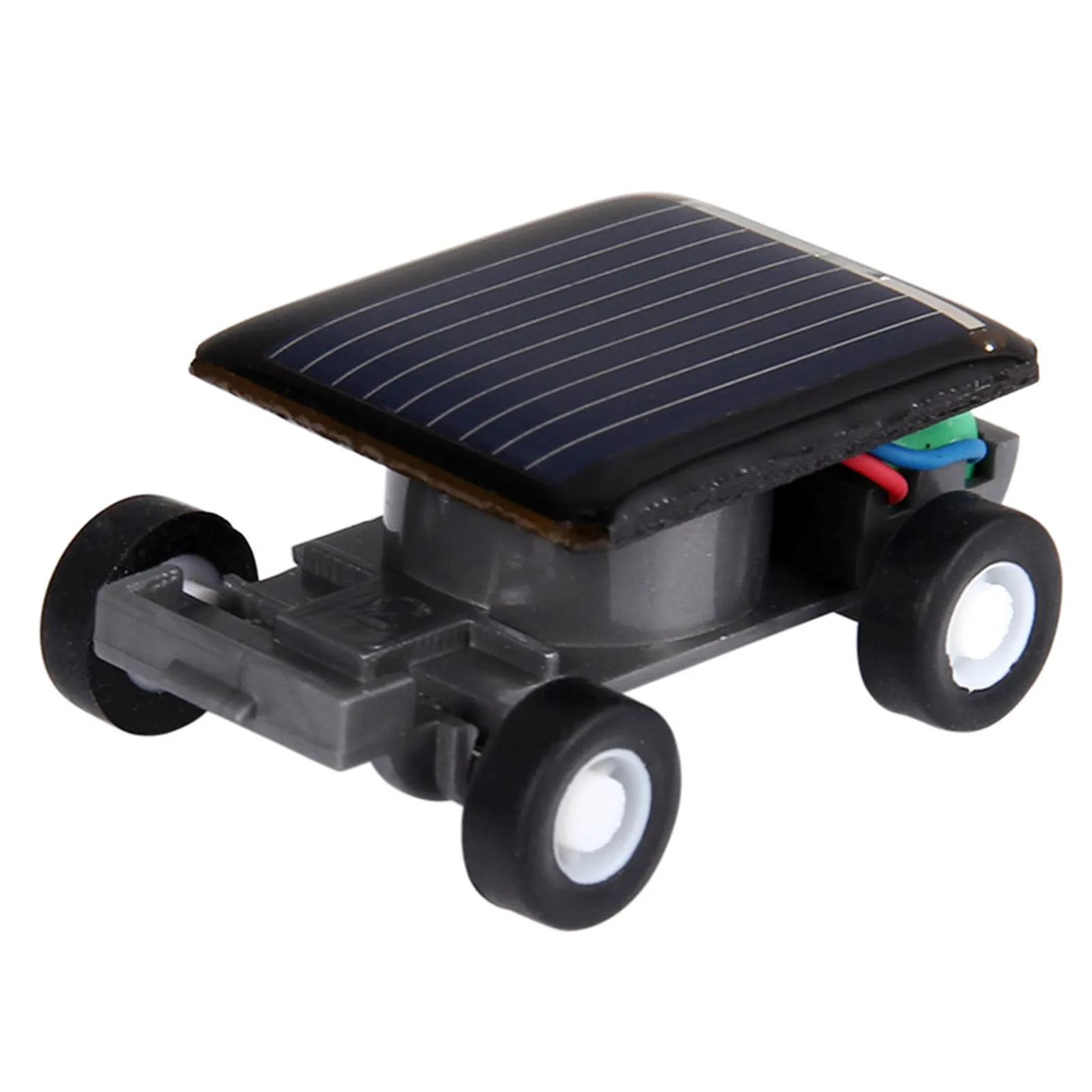 

Solar Model Car Fake Toys Cognitive Training Eco-Friendly Fake Moving Toys Educational DIY Gift Toys for Kids