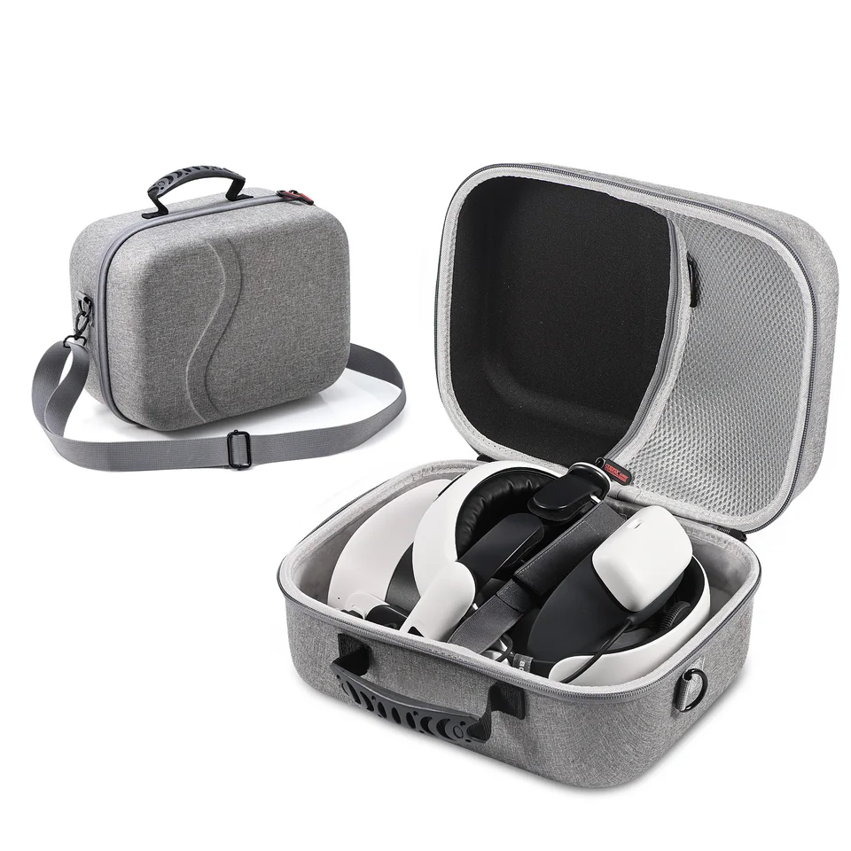 Hard Carrying Case For Meta Quest 3,Oculus Quest 3 Oculus Quest 3 Accessories