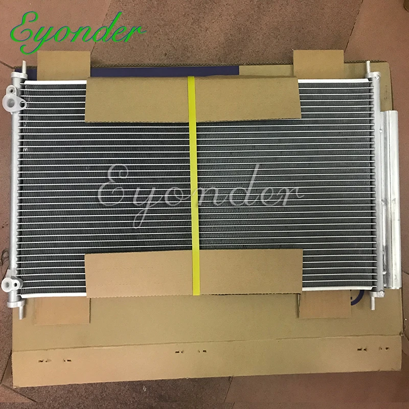 A/C AC Air Conditioning Condenser for ACURA TSX Honda Accord 2.0 2.4 80110SEA013 80110SEA003 80110-SEA-013 80110-SEA-003