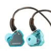 7Hz X Crinacle Zero 2 Updated 10mm Dynamic Driver IEM Wired Earbuds Earphones Gaming Earbuds with OFC IEM Cable for Musician 3