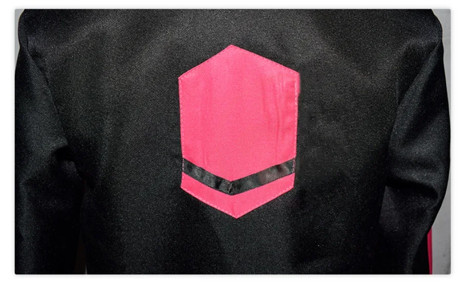 Boruto: Naruto Next Generations: Boruto Uzumaki | Black Ninja Coat Cosplay Costume Set 29 Uzumaki Boruto Boruto cosplay costume